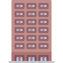 Building icon