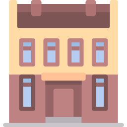 Building icon