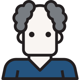 Scientist icon