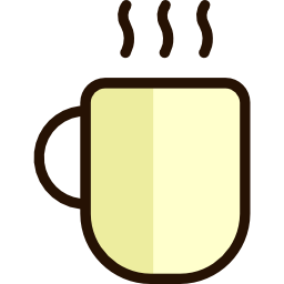 caneca Ícone