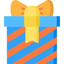 geschenk icon