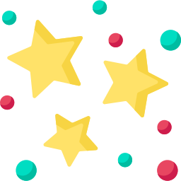 estrelas Ícone