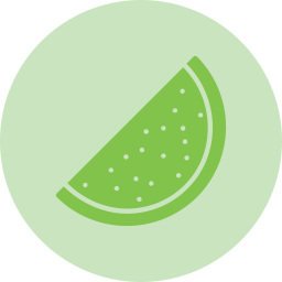 Water melon icon