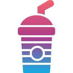 Soft drink icon