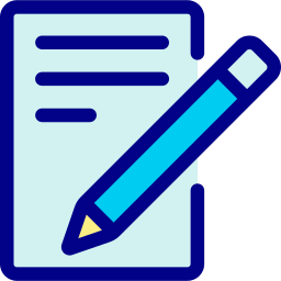 Document icon