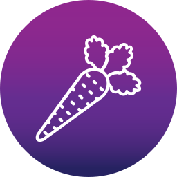 Carrot icon