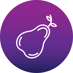 Pear icon