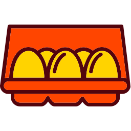 Eggs icon