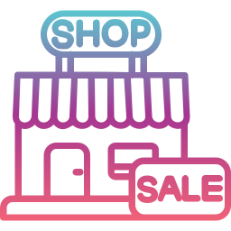 Shop icon