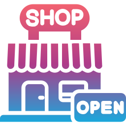 Shop icon