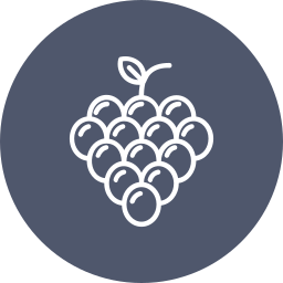 Grapes icon