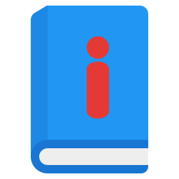 가이드북 icon