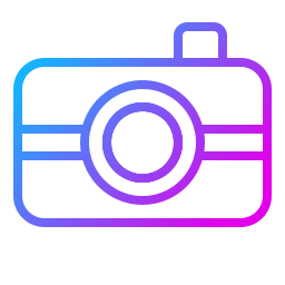 カメラ icon