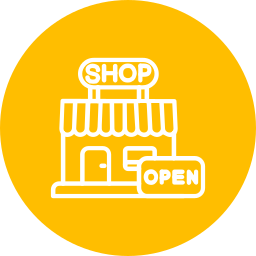 Shop icon