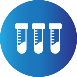 experiment icon