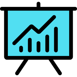 Growth icon