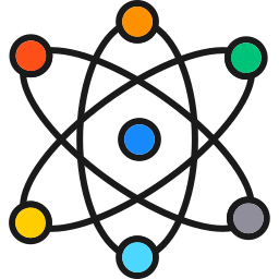 atom icon