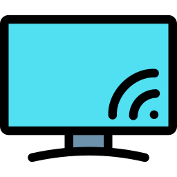 smart-tv icon