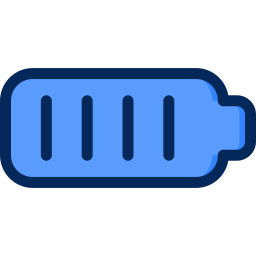 Full battery icon