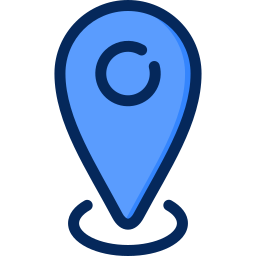 Pin icon