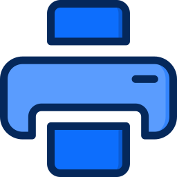 Printer icon