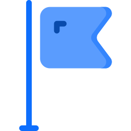 flagge icon