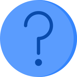 Question icon