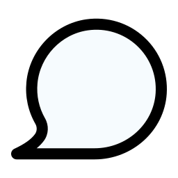 Chat icon