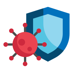 virus icon