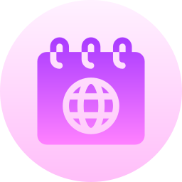 globus-gitter icon