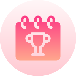 Trophy icon