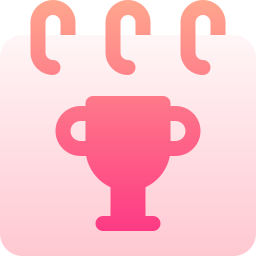 Trophy icon