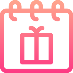 geschenkbox icon