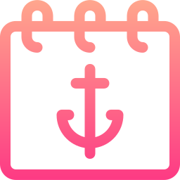 海事 icon
