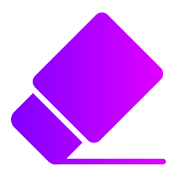 Eraser icon