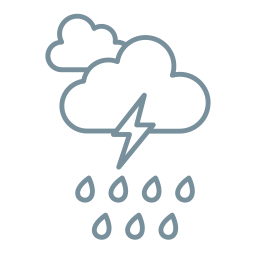 gewitter icon