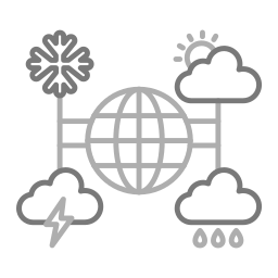 meteorologia icona