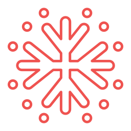 schneeflocke icon