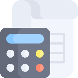 Calculator icon