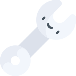 Wrench icon