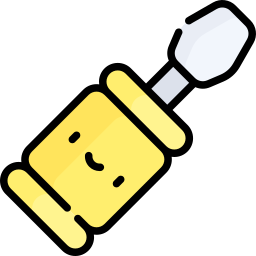 Screwdriver icon