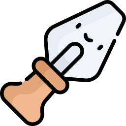 Trowel icon