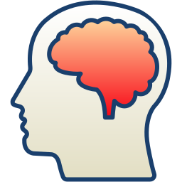 Brain icon