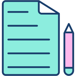 Notes icon