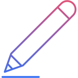 Pencil icon