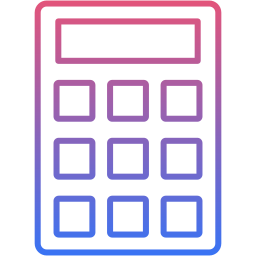 Calculator icon