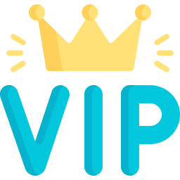 vip icoon