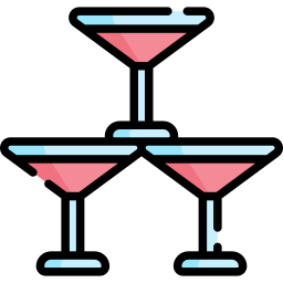 Drinks icon