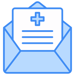 email icon