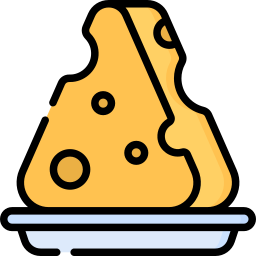 queso icono